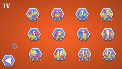 Artwork ke h�e Prismatica