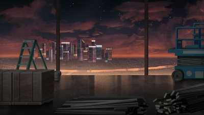 Screen ze hry Cook, Serve, Delicious! 2!!