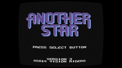 Screen ze hry Another Star