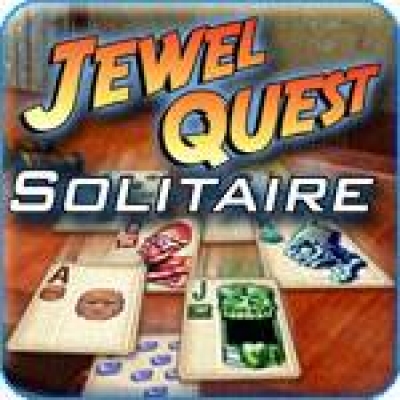 Artwork ke he Jewel Quest Solitaire