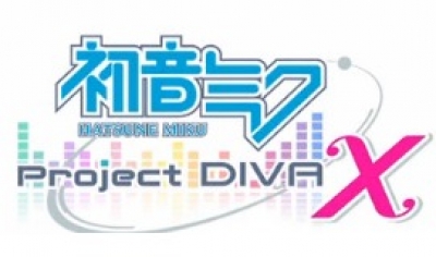 Artwork ke he Hatsune Miku: Project Diva X