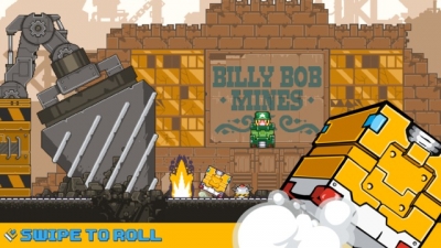 Artwork ke he Gunbrick
