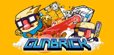 Artwork ke he Gunbrick