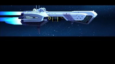 Screen ze hry Exiles End