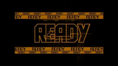 Screen ze hry Ghost in the Machine