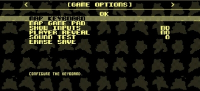 Screen ze hry Ghost in the Machine