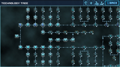 Screen ze hry Star Traders: 4X Empires