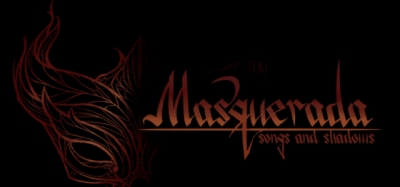 Artwork ke he Masquerada: Songs and Shadows