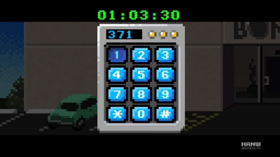 Screen ze hry The Jackbox Party Pack 2