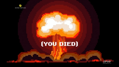 Screen ze hry The Jackbox Party Pack 2