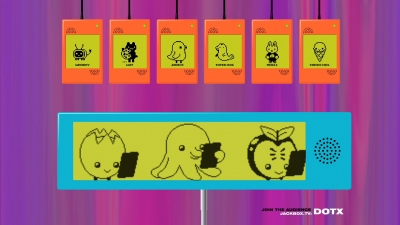 Screen ze hry The Jackbox Party Pack 2