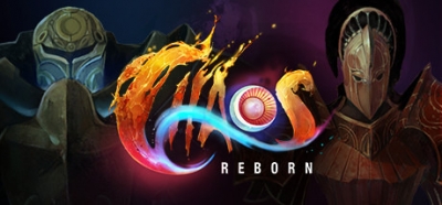 Artwork ke hře Chaos Reborn