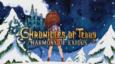 Artwork ke he Chronicles of Teddy: Harmony of Exidus