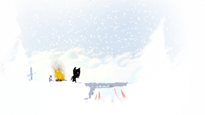 Screen ze hry Toby: The Secret Mine