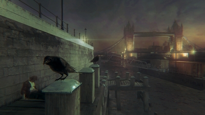 Screen ze hry Zombi
