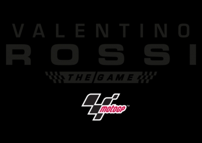 Artwork ke he Valentino Rossi The Game