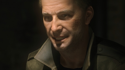 Screen ze hry Rise of the Tomb Raider