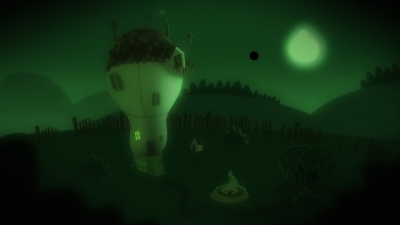 Artwork ke h�e Bulb Boy