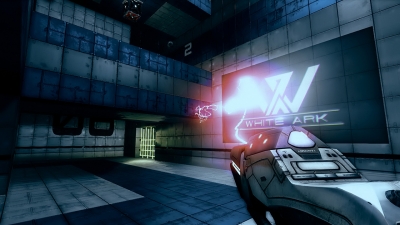 Screen ze hry Attractio