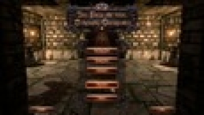 Artwork ke h�e The Fall of the Dungeon Guardians