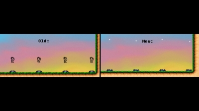 Artwork ke h�e Respawn Man