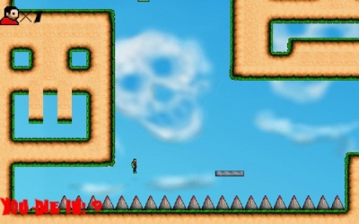 Artwork ke h�e Respawn Man