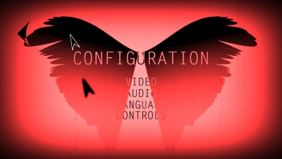 Screen ze hry Calendula