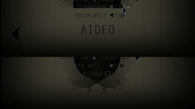 Screen ze hry Calendula