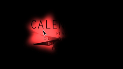 Screen ze hry Calendula