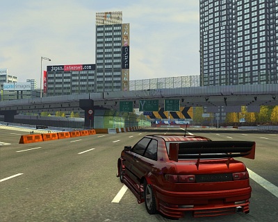 Screen Project Torque