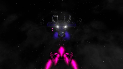 Screen ze hry Signal to Noise