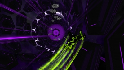 Screen ze hry Signal to Noise