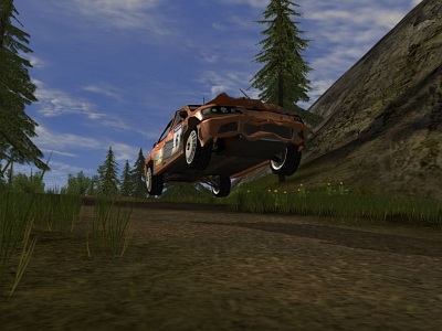 Screen Xpand Rally Xtreme