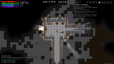 Screen ze hry Wayward
