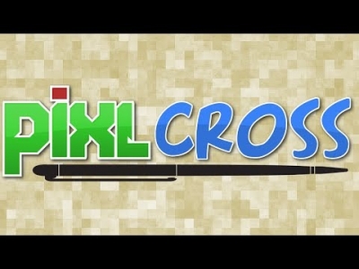 Artwork ke he PixlCross