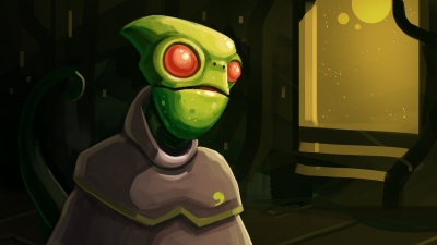Screen ze hry Halcyon 6: Starbase Commander