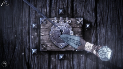Screen ze hry Joe Devers Lone Wolf HD Remastered