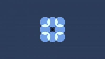 Screen ze hry Circles