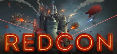 Artwork ke he REDCON