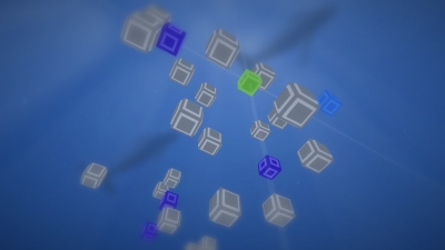 Screen ze hry ZeGame