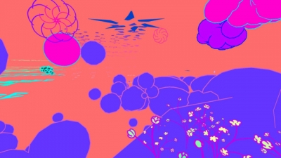 Artwork ke he Gardenarium