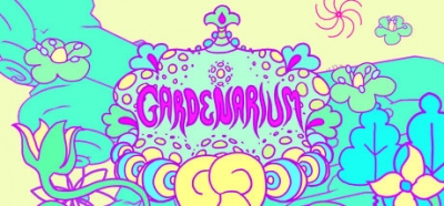 Artwork ke h�e Gardenarium