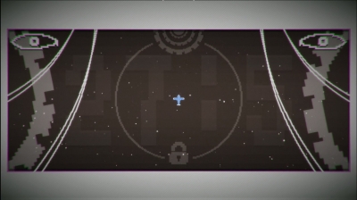 Screen ze hry Battle Shapes