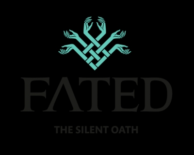 Artwork ke hře Fated: The Silent Oath