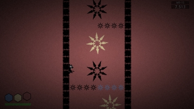 Screen ze hry Color Symphony 2