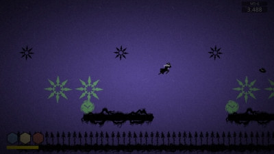 Screen ze hry Color Symphony 2