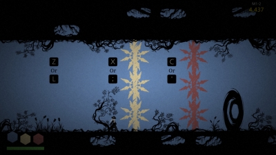 Screen ze hry Color Symphony 2