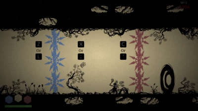 Screen ze hry Color Symphony 2