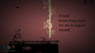 Screen ze hry Color Symphony 2