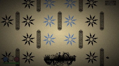 Screen ze hry Color Symphony 2